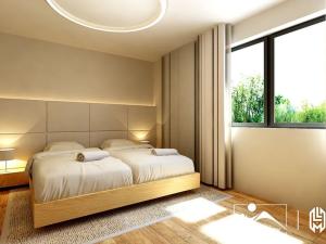 Prodej apartmánu, Mikulovice, 77 m2