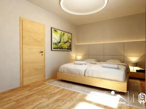 Prodej apartmánu, Mikulovice, 77 m2