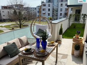 Prodej bytu 2+kk, Praha - Malešice, Azzoniho, 113 m2