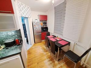 Pronájem bytu 3+1, Brno, Kroměřížská, 72 m2