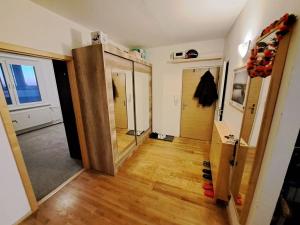 Pronájem bytu 3+1, Brno, Kroměřížská, 72 m2