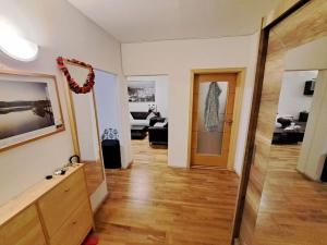 Pronájem bytu 3+1, Brno, Kroměřížská, 72 m2