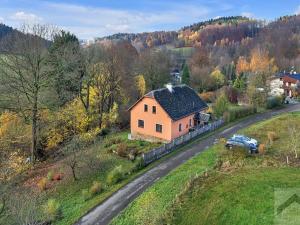 Prodej rodinného domu, Ústí nad Orlicí, 150 m2