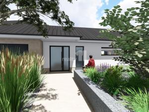 Prodej rodinného domu, Křenice, V Kukli, 302 m2