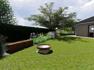 Prodej rodinného domu, Křenice, V Kukli, 302 m2