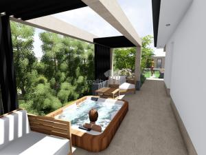 Prodej rodinného domu, Křenice, V Kukli, 302 m2