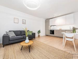 Prodej bytu 3+kk, Praha - Holešovice, Tusarova, 68 m2