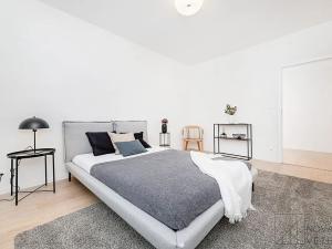 Prodej bytu 3+kk, Praha - Holešovice, Tusarova, 68 m2