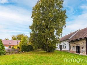 Prodej rodinného domu, Líský, 283 m2