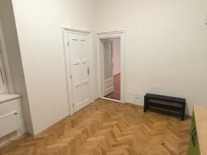 Pronájem bytu 2+1, Praha - Nové Město, Lípová, 63 m2