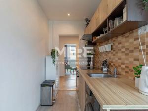 Pronájem bytu 2+1, Meziboří, Nad parkem, 61 m2