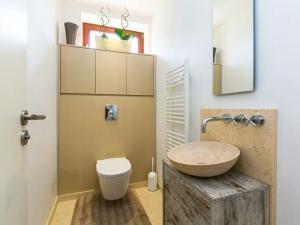 Pronájem vily, Statenice, 180 m2