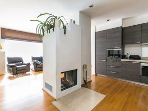 Pronájem vily, Statenice, 180 m2