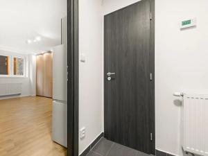 Pronájem bytu 1+kk, Praha - Michle, Michelská, 25 m2