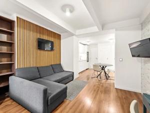 Prodej bytu 1+1, Praha - Žižkov, Čajkovského, 36 m2