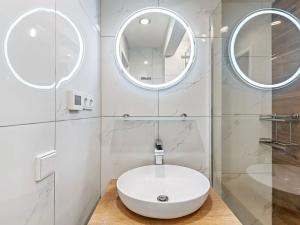 Prodej bytu 1+1, Praha - Žižkov, Čajkovského, 36 m2