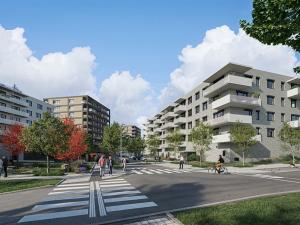 Prodej bytu 4+kk, Praha, Bessemerova, 85 m2