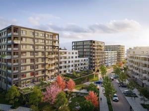 Prodej bytu 4+kk, Praha, Bessemerova, 100 m2