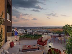 Prodej bytu 4+kk, Praha, Bessemerova, 96 m2