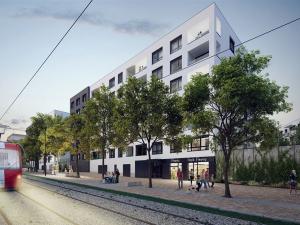 Prodej bytu 2+1, Praha, Gollové, 53 m2