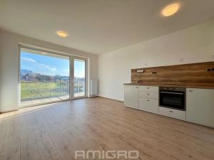 Pronájem bytu 2+kk, Brno, Trnkova, 44 m2