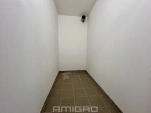 Pronájem bytu 2+kk, Brno, Trnkova, 44 m2