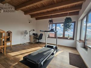 Prodej rodinného domu, Čebín, 208 m2