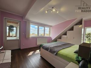 Prodej rodinného domu, Čebín, 208 m2