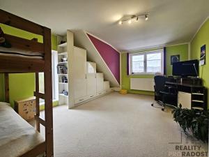 Prodej rodinného domu, Čebín, 208 m2