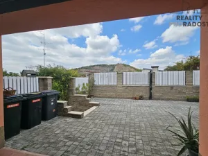 Prodej rodinného domu, Čebín, 208 m2