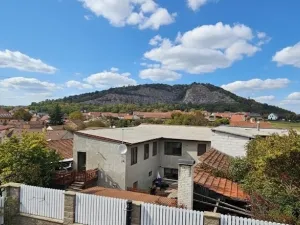 Prodej rodinného domu, Čebín, 208 m2