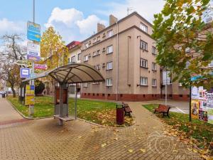 Pronájem bytu 2+1, Rakovník, Na Sekyře, 67 m2