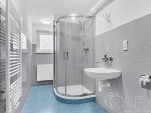 Pronájem bytu 2+1, Rakovník, Na Sekyře, 67 m2