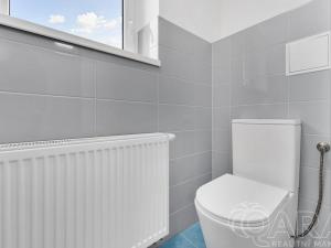 Pronájem bytu 2+1, Rakovník, Na Sekyře, 67 m2