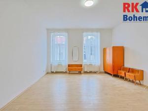 Pronájem bytu 3+1, Český Brod, Masarykova, 119 m2