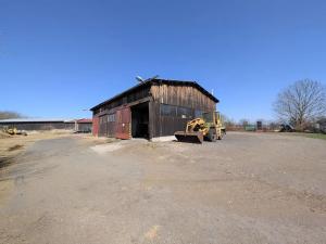 Prodej komerčního pozemku, Soběslavice, 2162 m2