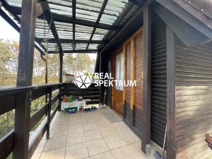 Prodej chaty, Blansko, 22 m2