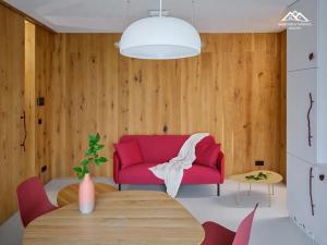 Pronájem bytu 3+kk, Ždírec nad Doubravou, Průmyslová, 77 m2