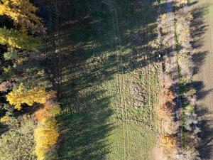 Prodej pozemku pro bydlení, Daleké Dušníky, 1217 m2