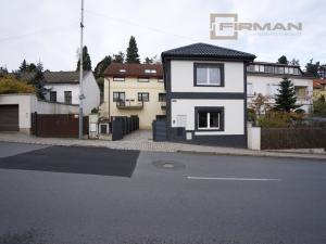 Prodej bytu 2+kk, Praha - Zbraslav, Elišky Přemyslovny, 63 m2