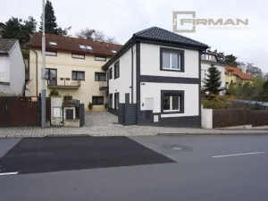 Prodej bytu 2+kk, Praha - Zbraslav, Elišky Přemyslovny, 63 m2