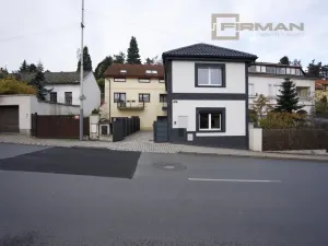 Prodej bytu 2+kk, Praha - Zbraslav, Elišky Přemyslovny, 63 m2