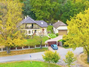 Prodej rodinného domu, Benešov, 264 m2