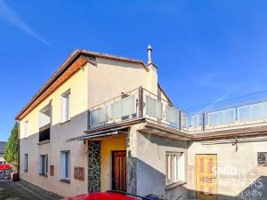 Prodej rodinného domu, Kosmonosy, Tesařská, 122 m2