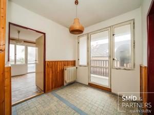 Prodej rodinného domu, Kosmonosy, Tesařská, 122 m2