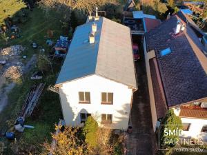 Prodej rodinného domu, Kosmonosy, Tesařská, 122 m2
