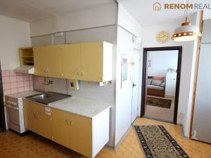 Prodej bytu 3+1, Olomouc, Lužická, 74 m2