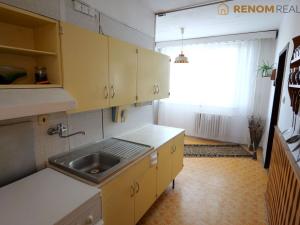 Prodej bytu 3+1, Olomouc, Lužická, 74 m2