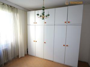 Prodej bytu 3+1, Olomouc, Lužická, 74 m2