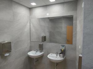 Pronájem kanceláře, Brno, Heršpická, 105 m2